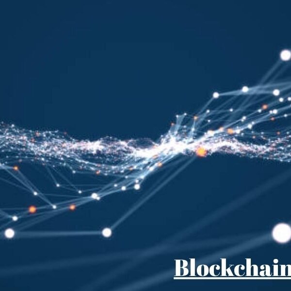 Blockchain Technology in 2026 ǀ The Global Shift 