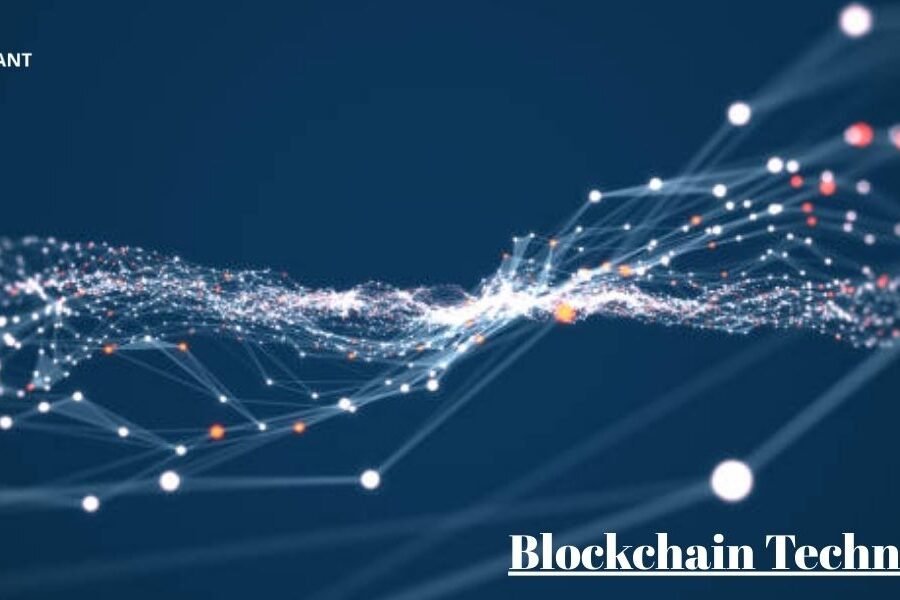 Blockchain Technology in 2026 ǀ The Global Shift 