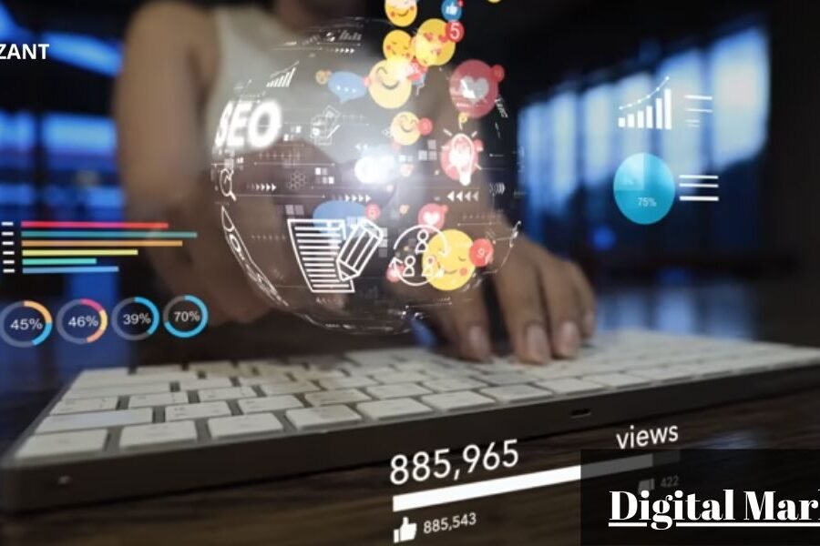 Digital Marketing – What Actually Works in 2026