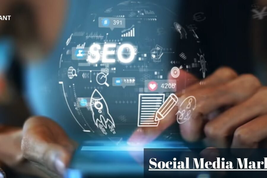 How To Create A Social Media Marketing Plan To Grow Your Small Business