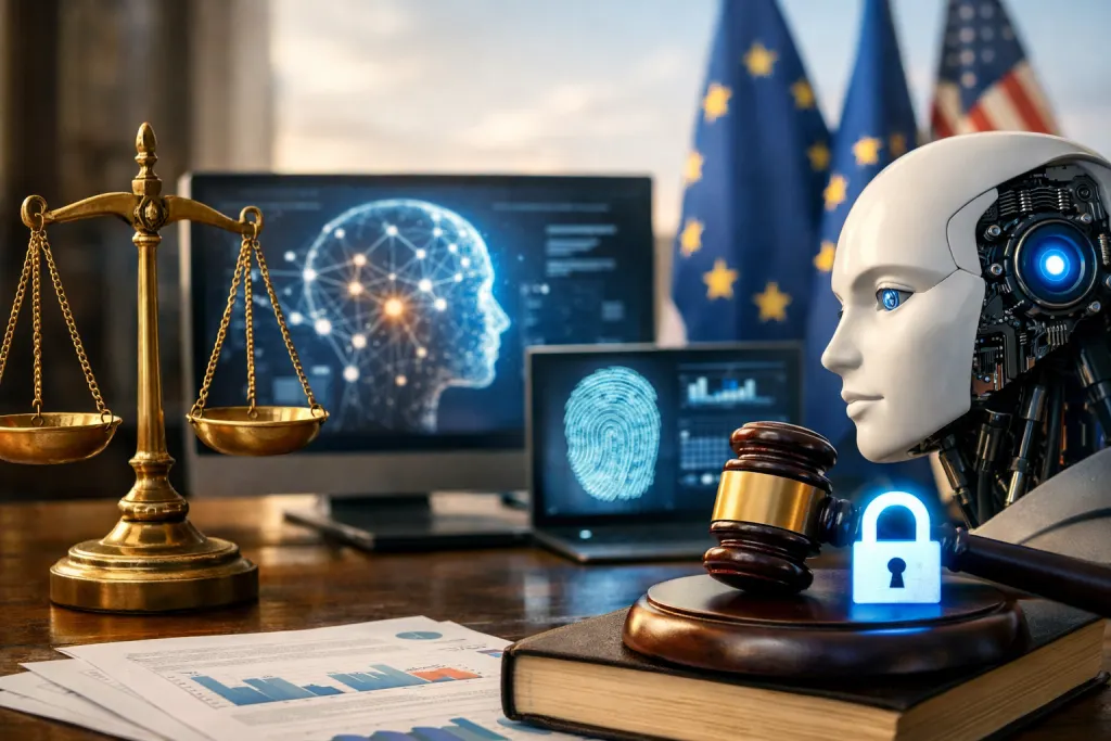 AI Ethics & Regulation