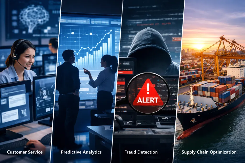 Enterprise AI That Works