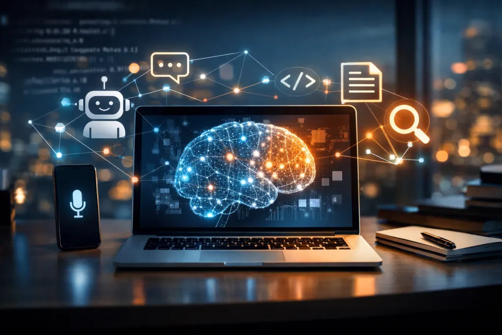 Generative AI & Large Language Models C