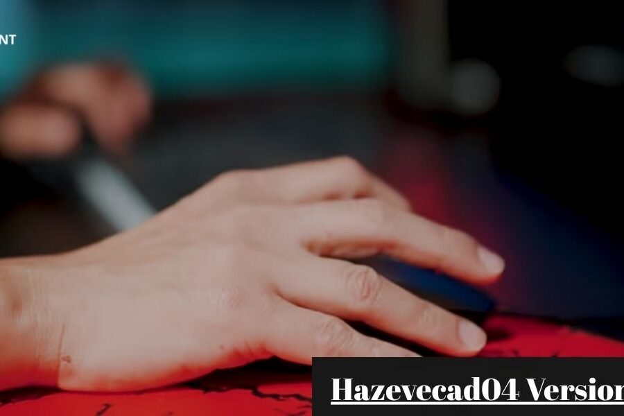 Hazevecad04 Version on PC: Is It Real or Just Confusing Search Noise?