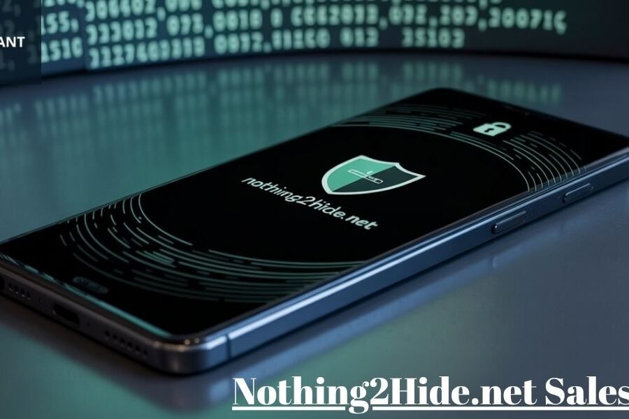 Nothing2Hide.net Salesforce Content vs the Real Salesforce Platform