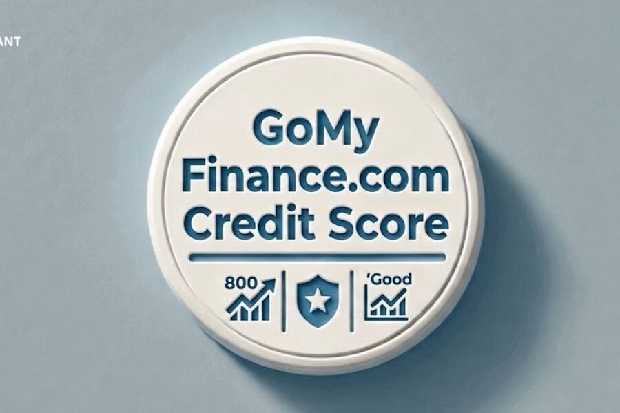 GoMyFinance.com Credit Score: How to Check Your Score and Improve It