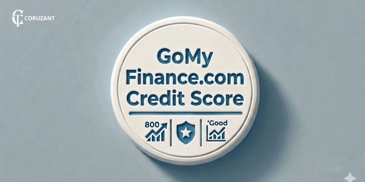 GoMyFinance.com Credit Score: How to Check Your Score and Improve It