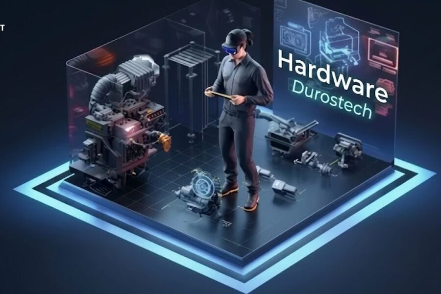 Hardware Durostech: What It Really Is, How It Works, and Whether You Should Trust It