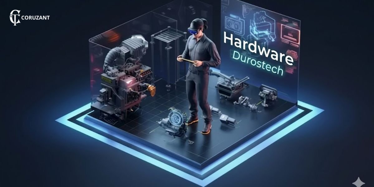 Hardware Durostech: What It Really Is, How It Works, and Whether You Should Trust It