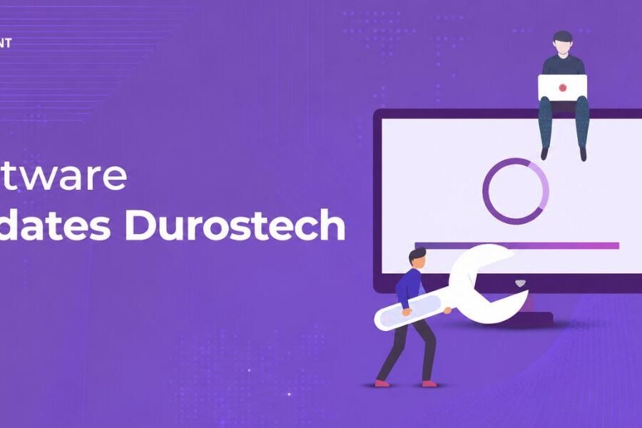 Software Updates Durostech: What It Means & Where to Get Real Software Updates