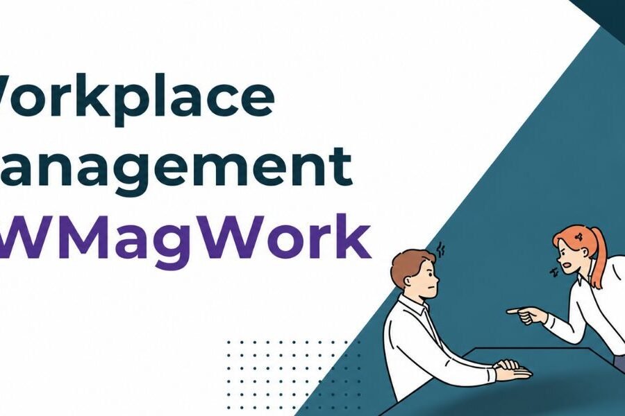 Workplace Management EWMagWork: Expert Strategies for Modern Organizations (2026)