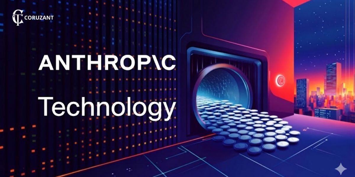 What Is Anthropic Technology? Inside Anthropic AI, Claude, and the Company Behind Safe AI Systems