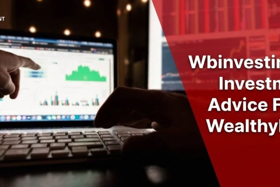 Wbinvestimize Investment Advice From Wealthybyte: What Investors Must Know About Online Money Guidance