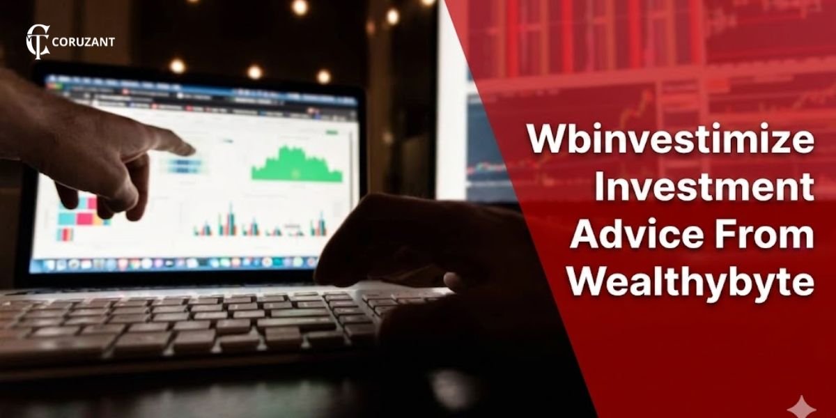 Wbinvestimize Investment Advice From Wealthybyte: What Investors Must Know About Online Money Guidance