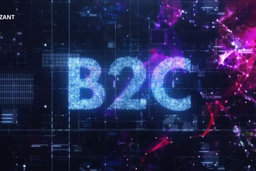 What is B2C Marketing? A Complete Guide to Consumer Behavior, Strategies, and Real-World Marketing Applications