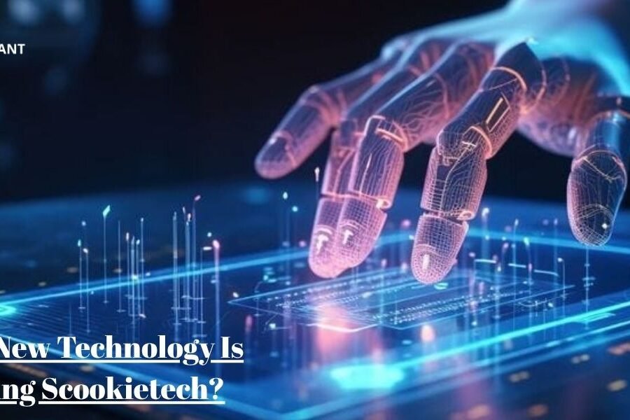 What New Technology Is Coming Scookietech? The Technologies Reshaping America’s Digital Infrastructure (2026–2035)