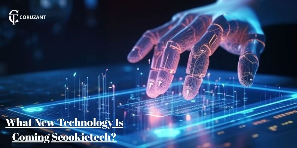 What New Technology Is Coming Scookietech? The Technologies Reshaping America’s Digital Infrastructure (2026–2035)