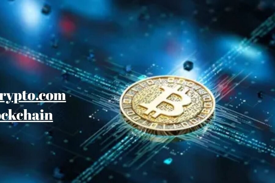 Be1Crypto.com Blockchain Explained: Is It Legit, Safe, or Just a Crypto Information Platform?