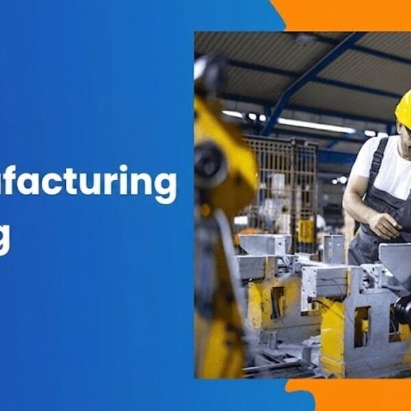 B2B Manufacturing Marketing: A Complete Guide to Driving Growth in 2026