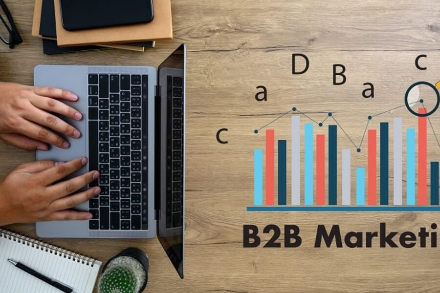 What Is Business-to-Business (B2B) Marketing? Definition, Strategies, Trends, and Examples