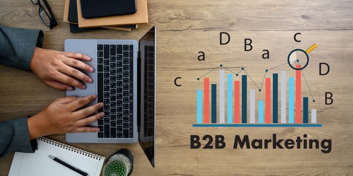 What Is Business-to-Business (B2B) Marketing? Definition, Strategies, Trends, and Examples