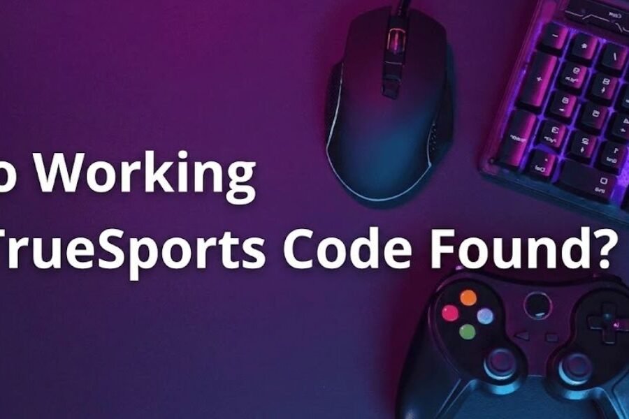 No Working eTrueSports Code Found? The Reality Behind eTrueSports Codes and What You Should Know