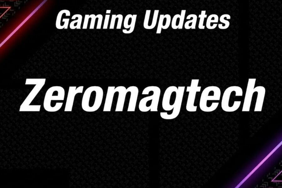 Gaming Updates Zeromagtech: How Small Gaming Blogs Compete in Modern Search Results