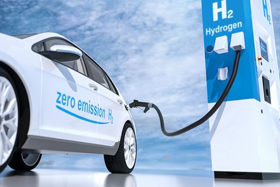 Hydrogen Vehicle Technology: How Hydrogen-Powered Transportation Works and Where It Fits in the Future of Mobility 