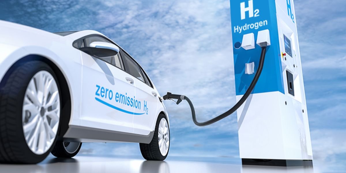 Hydrogen Vehicle Technology: How Hydrogen-Powered Transportation Works and Where It Fits in the Future of Mobility 
