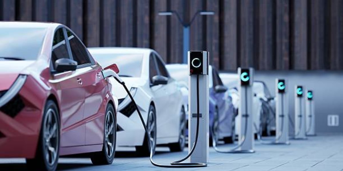 Latest Electric Vehicle Technology Developments: The Innovations Driving the Next Generation of EVs
