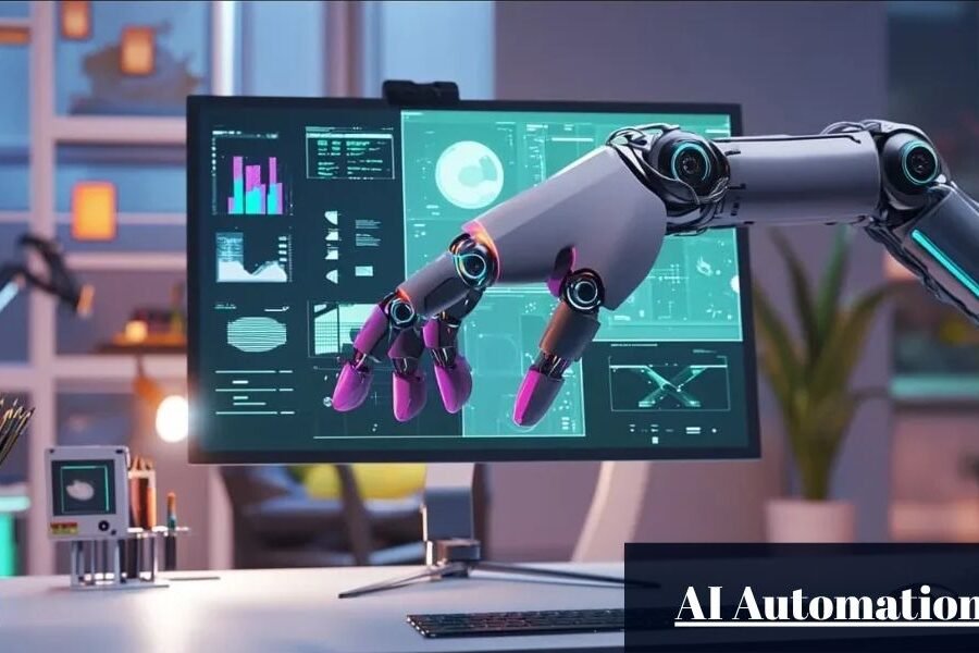 13 Best AI Automation Tools to Automate Business Workflows in 2026