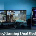 Blog Gaming DualMedia: An overview of dualmedia.com