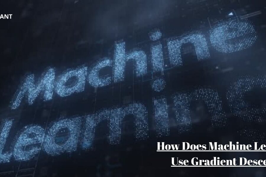 How Does Machine Learning Use Gradient Descent? A Friendly Thorough Review