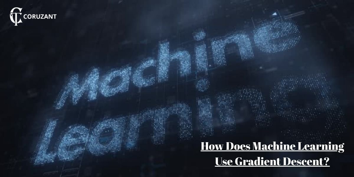 How Does Machine Learning Use Gradient Descent? A Friendly Thorough Review