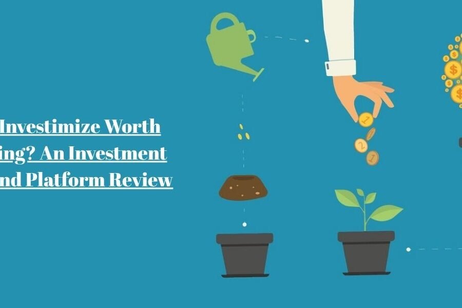 Is WB Investimize Worth Following? An Investment Guide and Platform Review