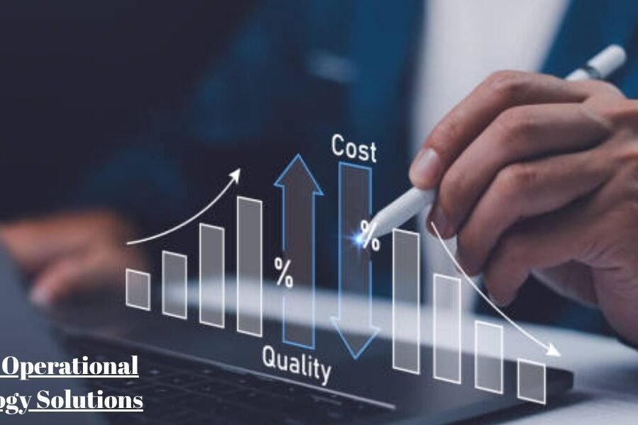 What Are the Best Leading Operational Technology Solutions?