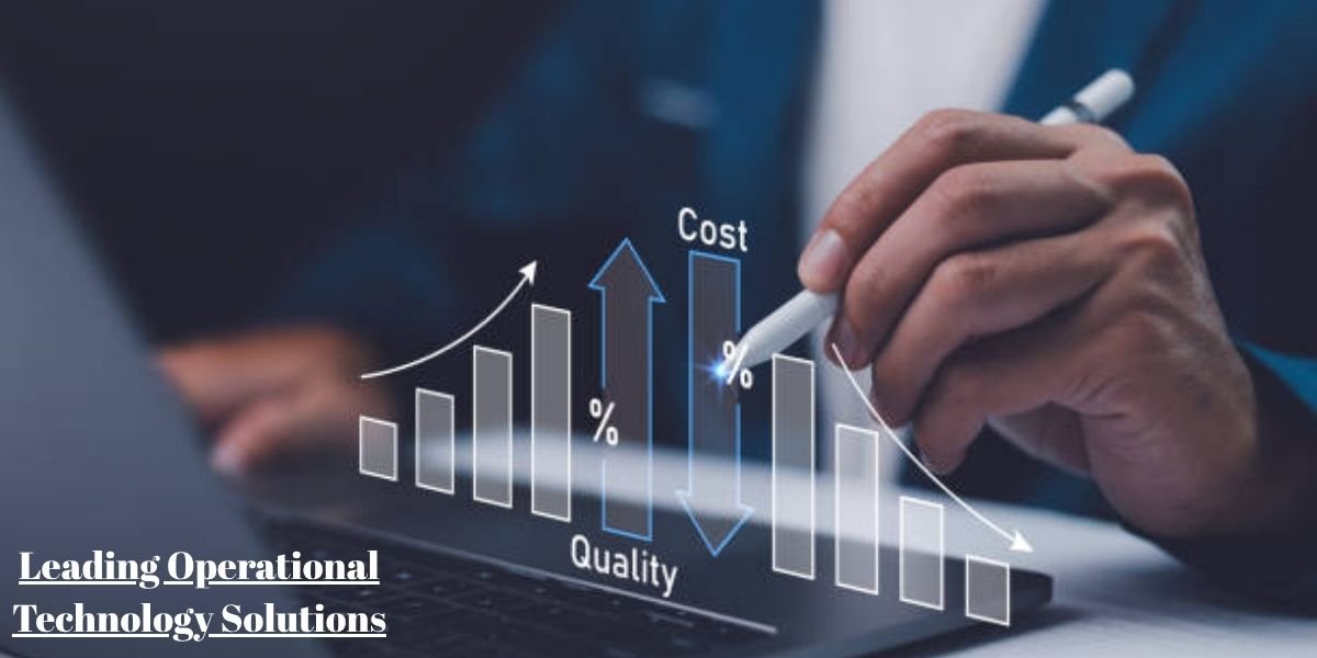 What Are the Best Leading Operational Technology Solutions?