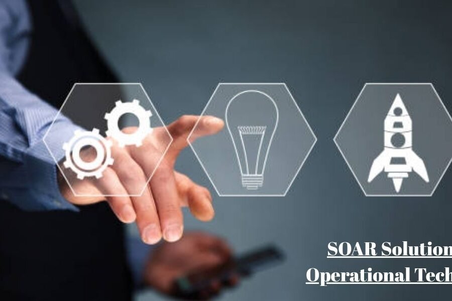 Best SOAR Solutions for Operational Technology in 2026