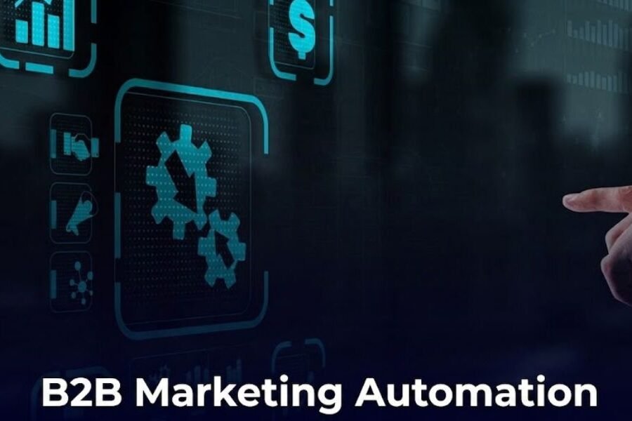 Top 5 B2B Marketing Automation Platforms to Consider in 2026