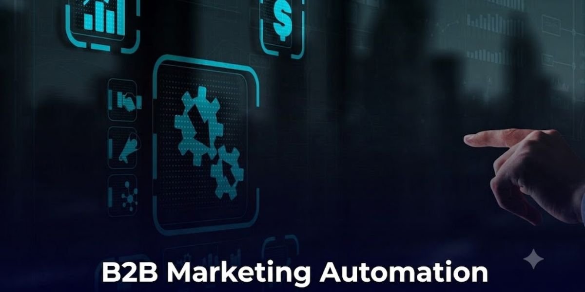 Top 5 B2B Marketing Automation Platforms to Consider in 2026