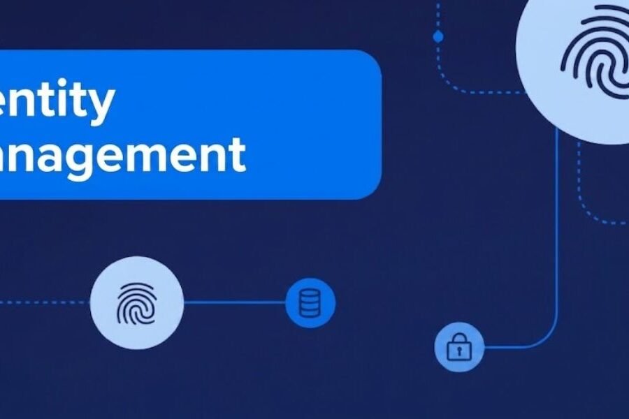What Is Identity Management? A Complete Guide to Digital Identity, IAM, and Enterprise Security