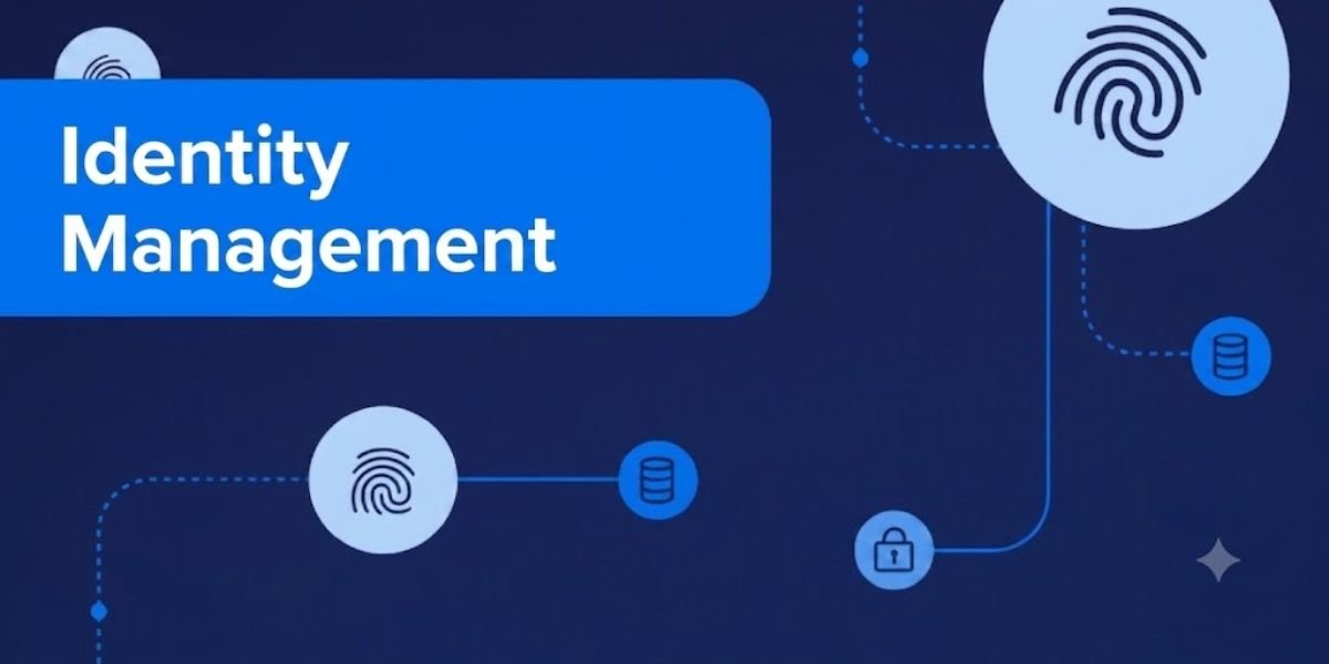 What Is Identity Management? A Complete Guide to Digital Identity, IAM, and Enterprise Security