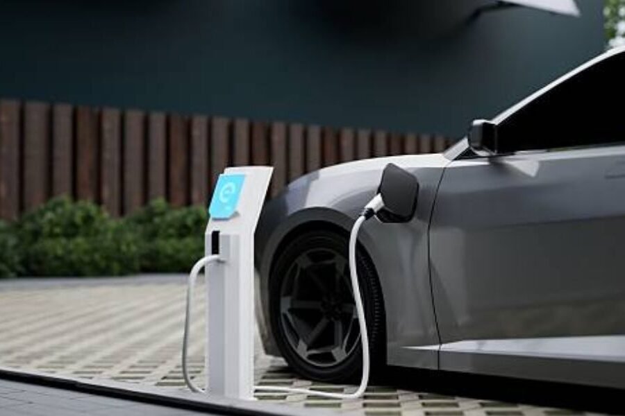 Top 10 Electric Vehicle Innovations changing the Future of Mobility