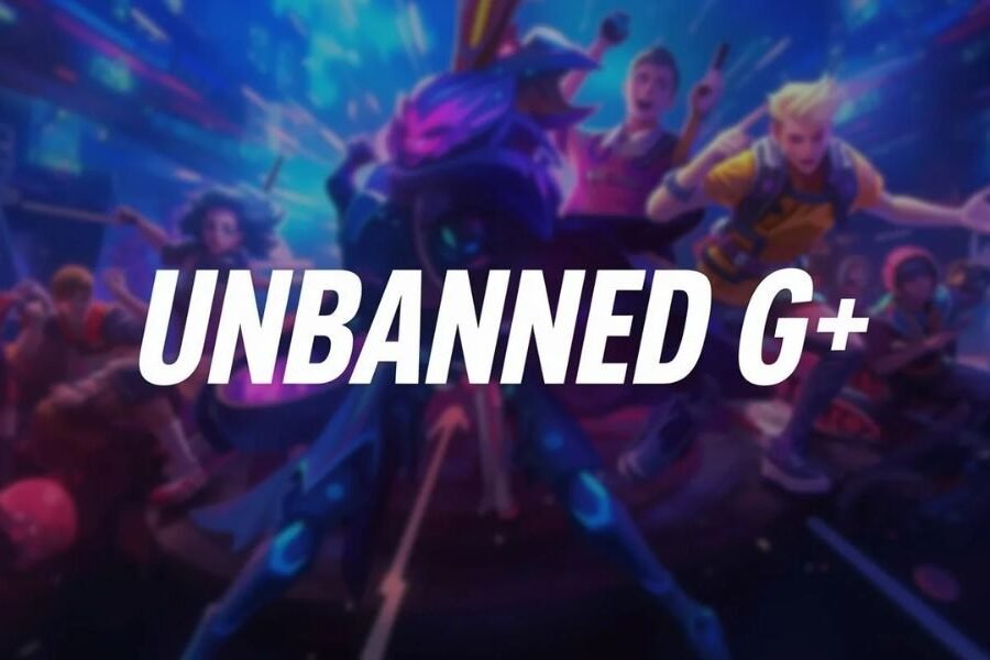 Unbanned G+ Games 2026: What You Can Still Play at School or Work