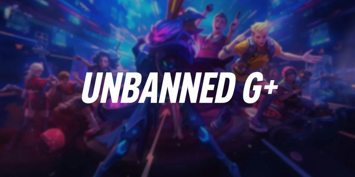 Unbanned G+ Games 2026: What You Can Still Play at School or Work