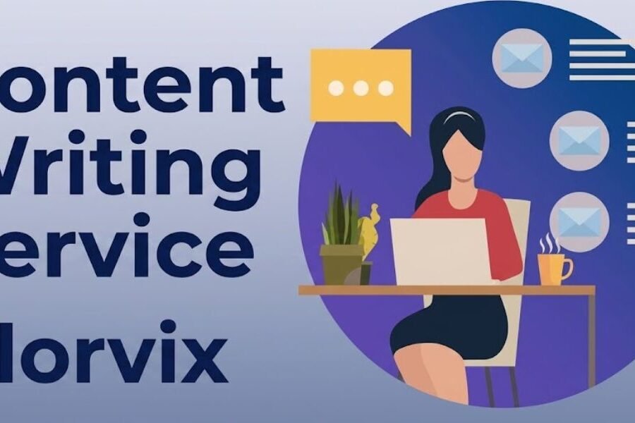 Content Writing Service Glorvix: What You Need to Know Before Considering Its Writing Services
