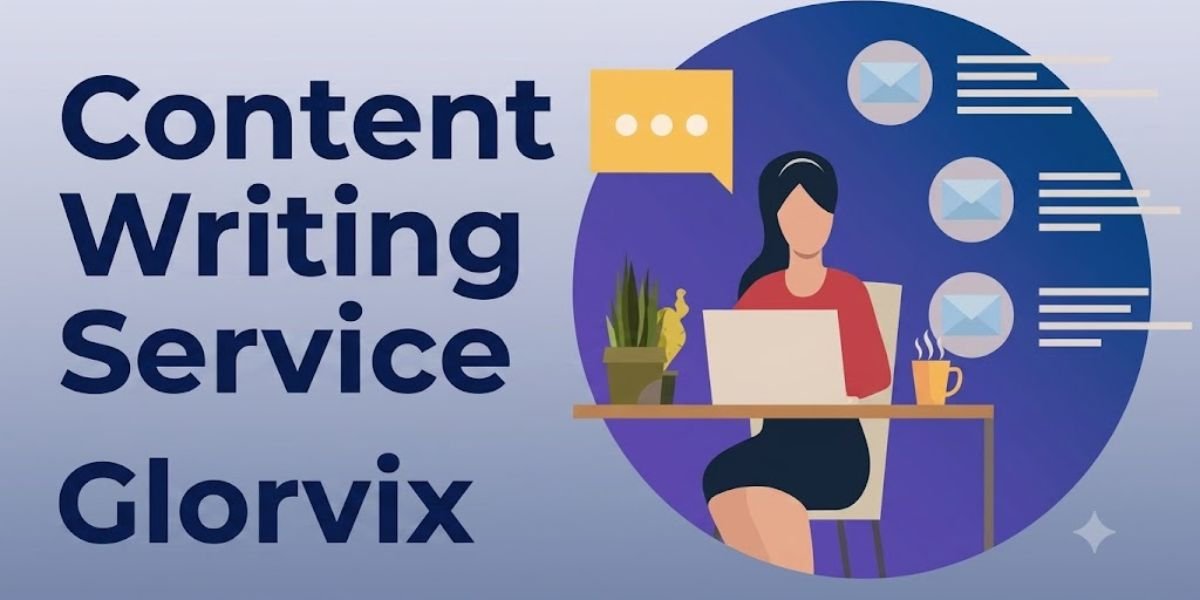 Content Writing Service Glorvix: What You Need to Know Before Considering Its Writing Services