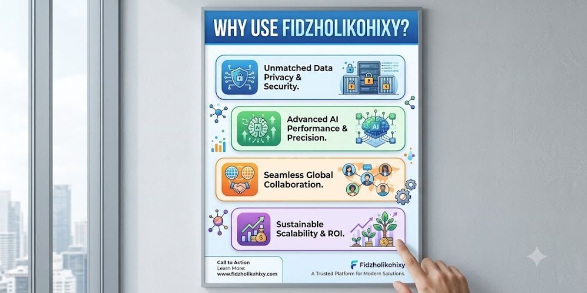 Why Use Fidzholikohixy? Meaning, Online Reality, and What You Should Know