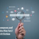 Who Is Steve Thompson and What Is AlternativeWayNet? Separating SEO Fiction From Real Information