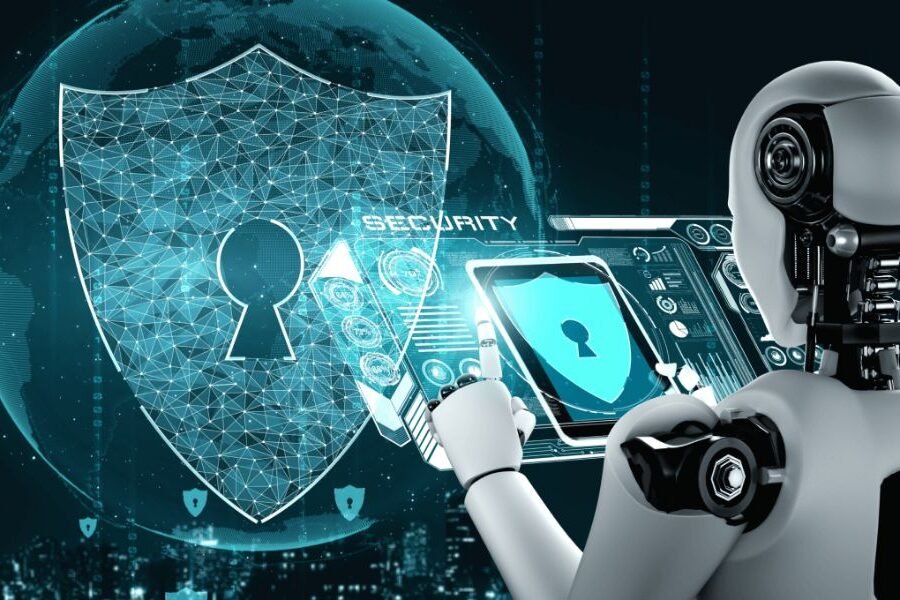 Artificial Intelligence and the New Era of Cybersecurity